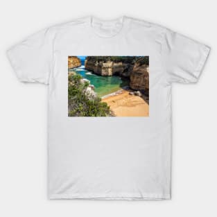 Loch Ard Gorge T-Shirt